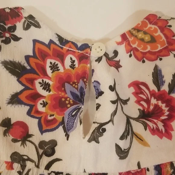 Bundle Of Girl Clothes 6-12 Months - Picture 9 of 16